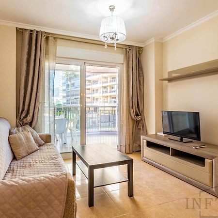 Inftour Porto Azul 1 Apartamento Calpe Exterior foto